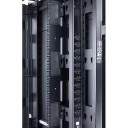 APC AR7710 Cable Containment Brackets Nero - Vista aggiuntiva 6