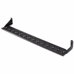 APC Cord Retention Bracket, Nero, 250 g, 562 mm, 99 mm, 55 mm, 429 x 81 x 40 mm