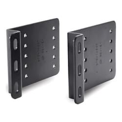 APC Bracket Kit, Zero U PDU, HP