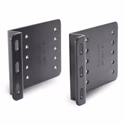 APC Bracket Kit, Zero U PDU, HP - Vista aggiuntiva 2
