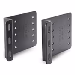 APC Bracket Kit, Zero U PDU, HP - Vista aggiuntiva 3