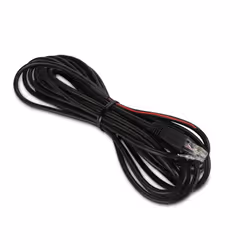 APC NetBotz 0-5V Cable - 15 ft, 4,5 m, Nero