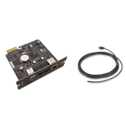 APC AP9631 scheda di interfaccia e adattatore
