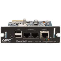 APC AP9631 scheda di interfaccia e adattatore