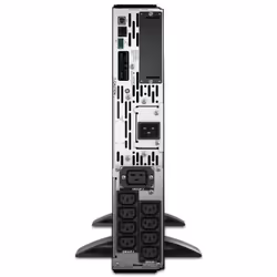 APC Smart-UPS gruppo di continuità (UPS) A linea interattiva 3 kVA 2700 W 9 presa(e) AC - Vista aggiuntiva 4