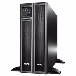 APC SMX750I gruppo di continuità (UPS) - Vista aggiuntiva 5