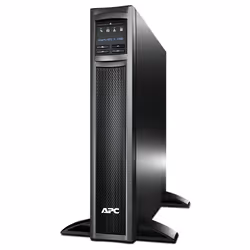 APC Smart-UPS gruppo di continuità (UPS) A linea interattiva 1,5 kVA 1200 W 8 presa(e) AC - Vista aggiuntiva 5