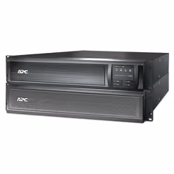 APC Smart-UPS gruppo di continuità (UPS) A linea interattiva 1,5 kVA 1200 W 8 presa(e) AC - Vista aggiuntiva 7