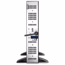 APC Smart-UPS Acido piombo (VRLA) 48 V - Vista aggiuntiva 4