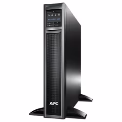 APC Smart-UPS gruppo di continuità (UPS) A linea interattiva 1 kVA 800 W 8 presa(e) AC - Vista aggiuntiva 5