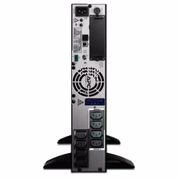 APC Smart-UPS gruppo di continuità (UPS) A linea interattiva 1 kVA 800 W 8 presa(e) AC - Vista aggiuntiva 6