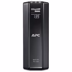 APC Back-UPS Pro gruppo di continuità (UPS) A linea interattiva 1,5 kVA 865 W 10 presa(e) AC - Vista aggiuntiva 5