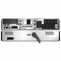 APC Smart-UPS gruppo di continuità (UPS) A linea interattiva 2,2 kVA 1980 W 9 presa(e) AC - Vista aggiuntiva 5