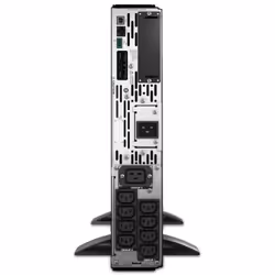 APC Smart-UPS gruppo di continuità (UPS) A linea interattiva 2,2 kVA 1980 W 9 presa(e) AC - Vista aggiuntiva 6