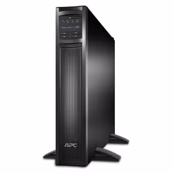 APC Smart-UPS gruppo di continuità (UPS) A linea interattiva 2,2 kVA 1980 W 9 presa(e) AC - Vista aggiuntiva 7