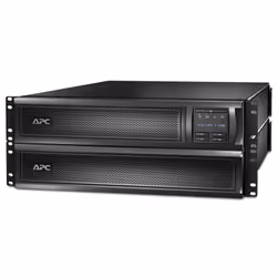 APC Smart-UPS gruppo di continuità (UPS) A linea interattiva 2,2 kVA 1980 W 9 presa(e) AC - Vista aggiuntiva 8