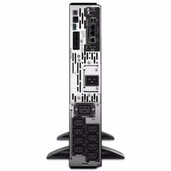 APC Smart-UPS gruppo di continuità (UPS) A linea interattiva 3 kVA 2700 W 9 presa(e) AC - Vista aggiuntiva 4