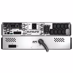 APC Smart-UPS gruppo di continuità (UPS) A linea interattiva 3 kVA 2700 W 9 presa(e) AC - Vista aggiuntiva 8