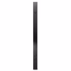 APC PDU 2G unità di distribuzione dell'energia (PDU) 8 presa(e) AC 0U Nero