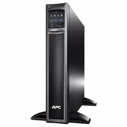 APC Smart-UPS gruppo di continuità (UPS) A linea interattiva 1,5 kVA 1200 W 8 presa(e) AC - Vista aggiuntiva 5