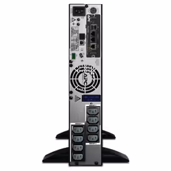 APC Smart-UPS gruppo di continuità (UPS) A linea interattiva 1,5 kVA 1200 W 8 presa(e) AC - Vista aggiuntiva 6