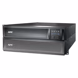 APC Smart-UPS gruppo di continuità (UPS) A linea interattiva 1,5 kVA 1200 W 8 presa(e) AC - Vista aggiuntiva 7