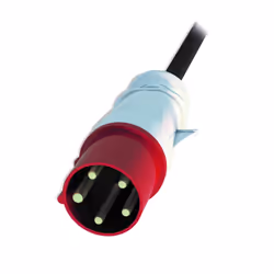 APC AP8886 unità di distribuzione dell'energia (PDU) 42 presa(e) AC 0U Nero - Vista aggiuntiva 5