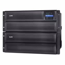 APC Smart-UPS Acido piombo (VRLA) 120 V - Vista aggiuntiva 5