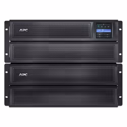 APC Smart-UPS Acido piombo (VRLA) 120 V - Vista aggiuntiva 6