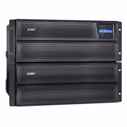 APC Smart-UPS Acido piombo (VRLA) 120 V - Vista aggiuntiva 7