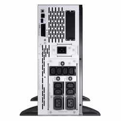 APC Smart-UPS gruppo di continuità (UPS) A linea interattiva 2,2 kVA 1980 W 10 presa(e) AC - Vista aggiuntiva 4