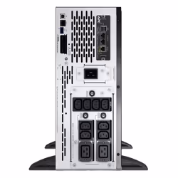 APC Smart-UPS gruppo di continuità (UPS) A linea interattiva 3 kVA 2700 W 10 presa(e) AC - Vista aggiuntiva 4