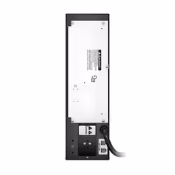 APC SRT192BP2 gruppo di continuità (UPS) 8 kVA - Vista aggiuntiva 4