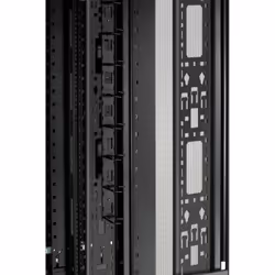 APC AR3100X609 rack 42U Rack indipendenti Nero - Vista aggiuntiva 4