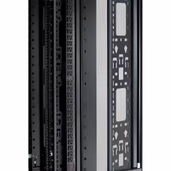 APC AR3100X609 rack 42U Rack indipendenti Nero - Vista aggiuntiva 5