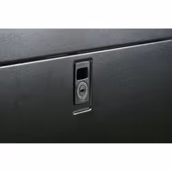 APC AR3100X609 rack 42U Rack indipendenti Nero - Vista aggiuntiva 7