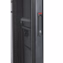 APC AR3100X609 rack 42U Rack indipendenti Nero - Vista aggiuntiva 8