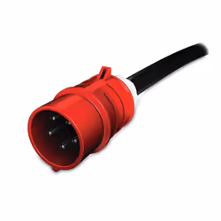 APC AP8681 unità di distribuzione dell'energia (PDU) 24 presa(e) AC 0U Nero - Vista aggiuntiva 4