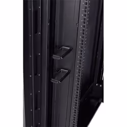 APC AR7540 kit di fissaggio Nero - Vista aggiuntiva 4