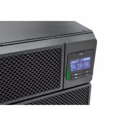 APC Smart-UPS On-Line gruppo di continuità (UPS) Doppia conversione (online) 5 kVA 4500 W 10 presa(e) AC - Vista aggiuntiva 6