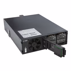 APC Smart-UPS On-Line gruppo di continuità (UPS) Doppia conversione (online) 5 kVA 4500 W 10 presa(e) AC - Vista aggiuntiva 7