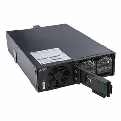 APC SRT5KRMXLW-HW gruppo di continuità (UPS) Doppia conversione (online) 5 kVA 4500 W - Vista aggiuntiva 4
