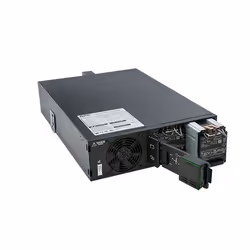 APC SRT5KRMXLW-HW gruppo di continuità (UPS) Doppia conversione (online) 5 kVA 4500 W - Vista aggiuntiva 5