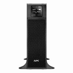 APC Smart-UPS On-Line gruppo di continuità (UPS) Doppia conversione (online) 5 kVA 4500 W 12 presa(e) AC - Vista aggiuntiva 4