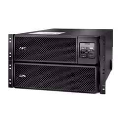 APC Smart-UPS On-Line gruppo di continuità (UPS) Doppia conversione (online) 10 kVA 10000 W 10 presa(e) AC - Vista aggiuntiva 7