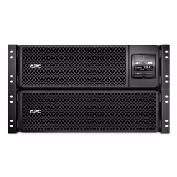 APC Smart-UPS On-Line gruppo di continuità (UPS) Doppia conversione (online) 10 kVA 10000 W 10 presa(e) AC - Vista aggiuntiva 8