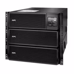 APC Smart-UPS On-Line gruppo di continuità (UPS) Doppia conversione (online) 8 kVA 8000 W 10 presa(e) AC - Vista aggiuntiva 5