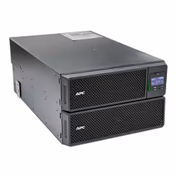 APC Smart-UPS On-Line gruppo di continuità (UPS) Doppia conversione (online) 8 kVA 8000 W 10 presa(e) AC - Vista aggiuntiva 6