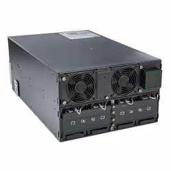 APC Smart-UPS On-Line gruppo di continuità (UPS) Doppia conversione (online) 8 kVA 8000 W 10 presa(e) AC - Vista aggiuntiva 8