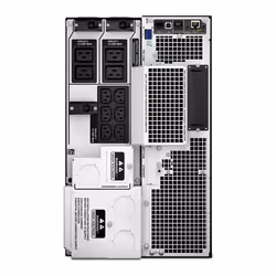APC Smart-UPS On-Line gruppo di continuità (UPS) Doppia conversione (online) 8 kVA 8000 W 10 presa(e) AC - Vista aggiuntiva 4